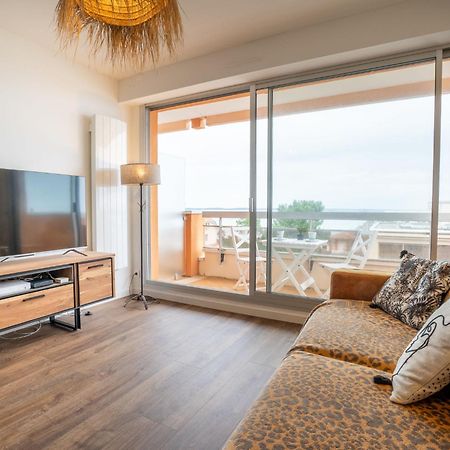 Apartment Le Galion-3 By Interhome 아르카숑 외부 사진