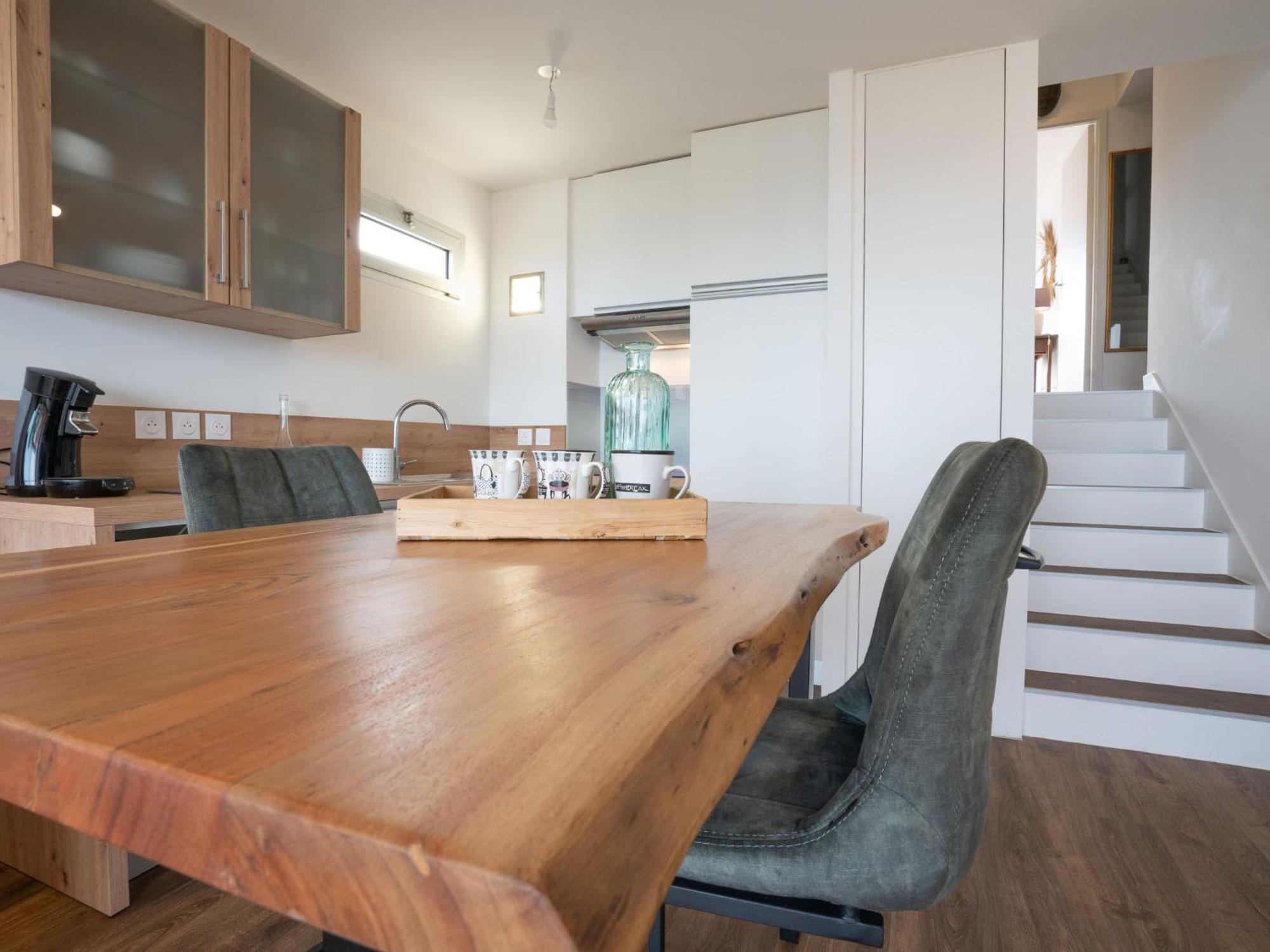 Apartment Le Galion-3 By Interhome 아르카숑 외부 사진