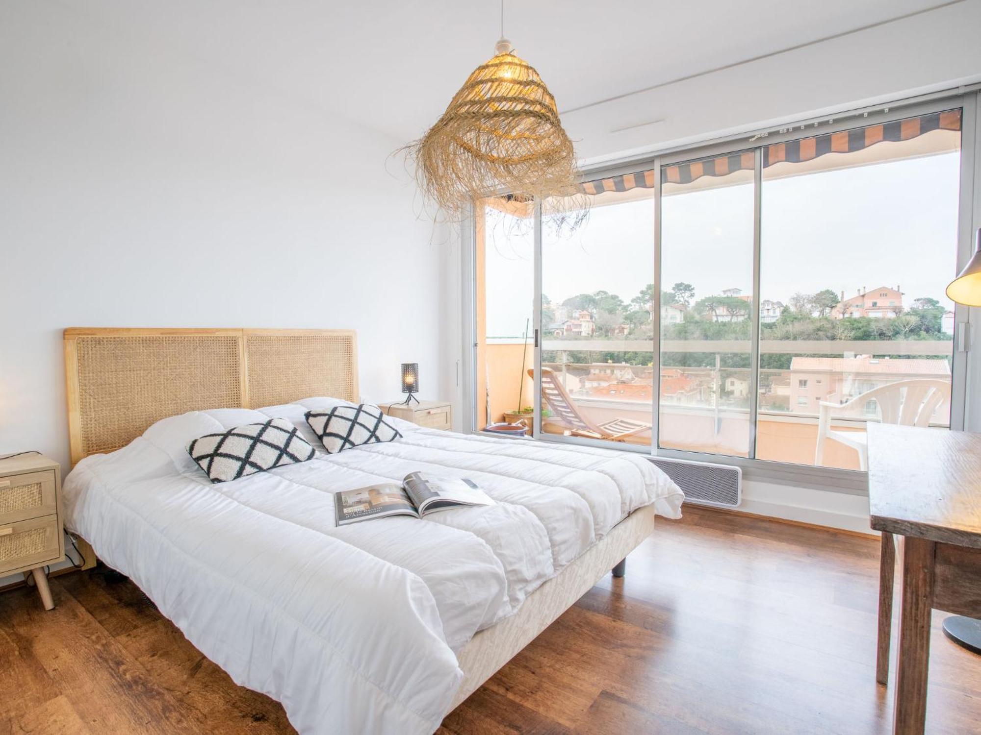 Apartment Le Galion-3 By Interhome 아르카숑 외부 사진