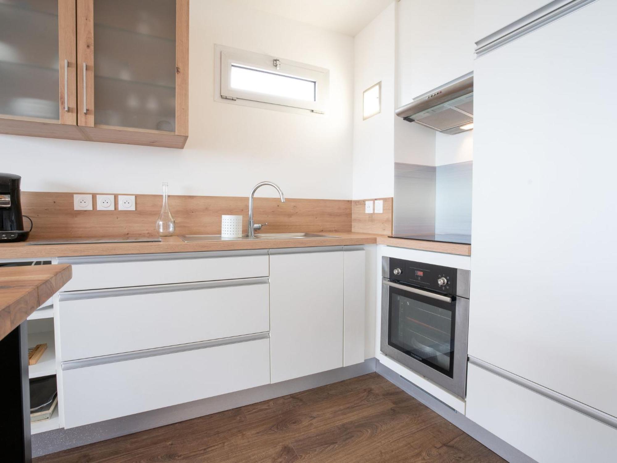 Apartment Le Galion-3 By Interhome 아르카숑 외부 사진